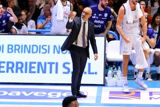 Champions League, successo per Brindisi contro Neptunas 96-82