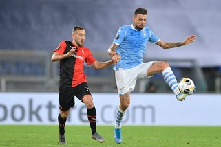 Diretta Rennes-Lazio ore 18.55: dove vederla in tv e formazioni ufficiali