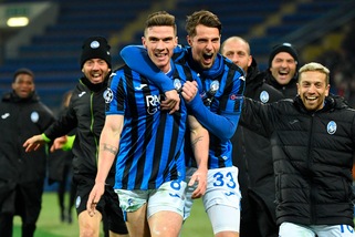 Il capolavoro dei Percassi e di Gasperini