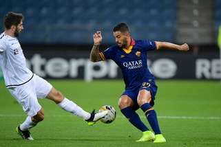 Diretta Roma-Wolfsberger ore 21: dove vederla in tv e formazioni ufficiali