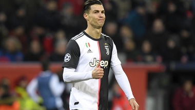 Cristiano Ronaldo: "Firmo subito per Juve-Real finale di Champions"