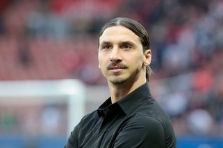 Dailystar: "Ibra, tentazione Everton. Il club inglese contatta Raiola"