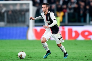 Juve, c’è Bentancur con l’Udinese. Al centro della difesa tornano Bonucci e De Ligt