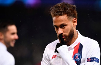 Psg, Neymar sulla Champions: "È il nostro obiettivo principale"