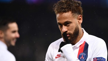 Psg, Neymar sulla Champions: "È il nostro obiettivo principale"