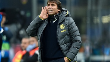 Inter, il piano di Conte: rinforzi e scudetto