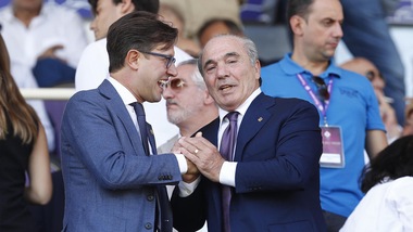 Fiorentina, Nardella: "Nuovo stadio? Zona Mercafir è l'unica opzione"