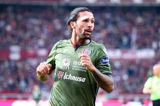 Cagliari, personalizzato per Ceppitelli, Birsa e Castro