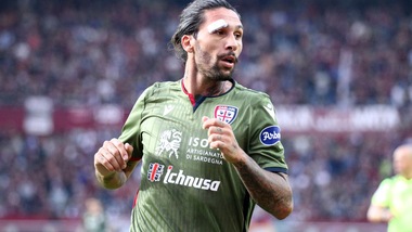 Cagliari, personalizzato per Ceppitelli, Birsa e Castro