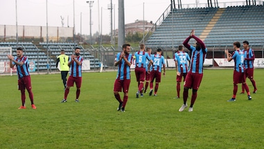 Rieti, il nuovo allenatore è Beni: c'è l'ufficialità