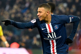Mbappé vuole andare ai Giochi di Tokyo, Psg permettendo