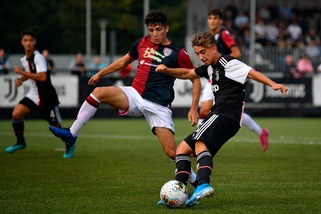 Cagliari Primavera, Carta: "Fatto un lavoro significativo"