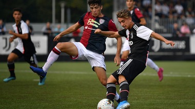 Cagliari Primavera, Carta: "Fatto un lavoro significativo"