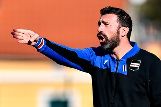 Sampdoria Primavera, Cottafava convoca 22 giocatori per il derby con il Genoa