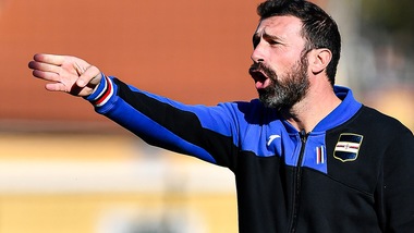 Sampdoria Primavera, Cottafava convoca 22 giocatori per il derby con il Genoa