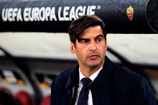 Roma, Fonseca: "L'Europa League non si vince giocando così"
