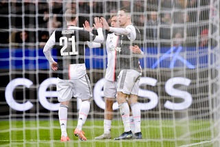 Sarri e Juve: con la DH7 è scoccata la scintilla