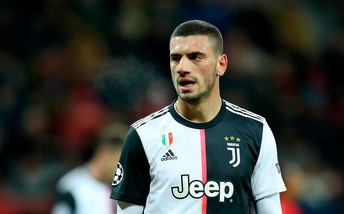 Demiral si riprende la Juve: "Il ritorno in campo è vicino"