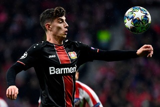 Don Balon: "Juve, sfuma Kai Havertz, andrà al Liverpool"