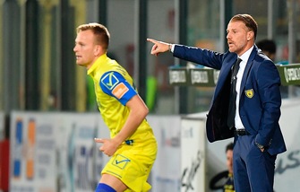 Diretta Chievo-Juve Stabia alle 21, probabili formazioni. Dove vederla in tv