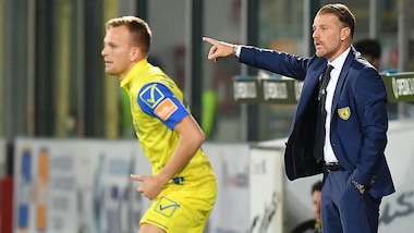 Diretta Chievo-Juve Stabia alle 21, probabili formazioni. Dove vederla in tv