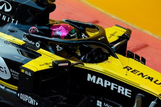 Ricciardo: "L'Austria è stata un punto di svolta"