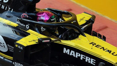 Ricciardo: "L'Austria è stata un punto di svolta"