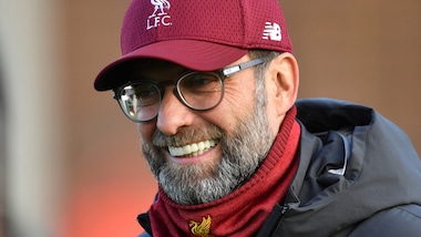 Liverpool-Klopp, ufficiale il rinnovo fino al 2024