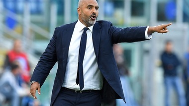 Liverani avverte il Lecce: "Il Brescia farà la partita della vita"