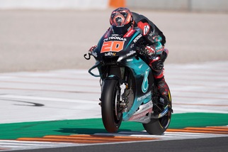 Petronas, il team director: "Nel 2020 sfida più grande"