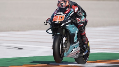 Petronas, il team director: "Nel 2020 sfida più grande"