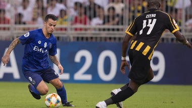 Anche Giovinco al Mondiale per club: sfiderà il Flamengo di Gabigol?