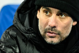 Manchester City, Guardiola: "Nessuna clausola per andar via"