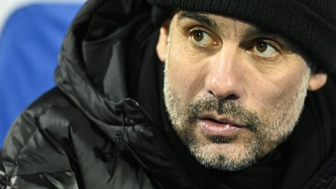 Manchester City, Guardiola: "Nessuna clausola per andar via"