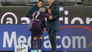 Fiorentina, operazione Ribery: vola in Germania