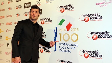 Clemente Russo: “Obiettivo? L’oro a Tokyo 2020”