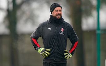 Dall'Inghilterra: "Reina a un passo dall'Aston Villa"