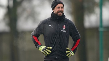 Dall'Inghilterra: "Reina a un passo dall'Aston Villa"