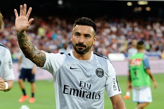 Lavezzi conferma il ritiro dal calcio: "Mi restano tanti ricordi"
