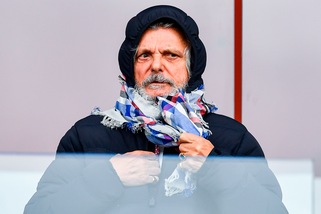 Sampdoria, squalificato Ferrero per irregolarità al centro sportivo