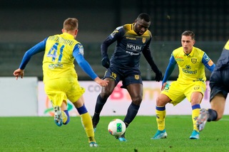 Juve Stabia da sogno, Addae e Forte rimontano il Chievo: 3-2 al Bentegodi