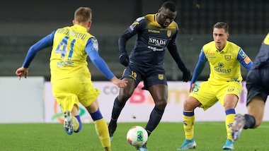 Juve Stabia da sogno, Addae e Forte rimontano il Chievo: 3-2 al Bentegodi