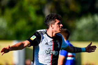 Primavera Juve-Atalanta 2-1: Petrelli firma la rimonta con una doppietta