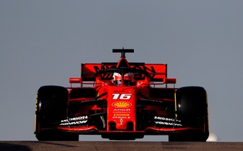 Villeneuve: "La Ferrari andrà meglio l'anno prossimo"