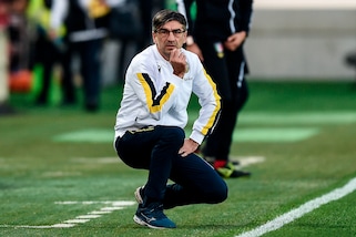 Verona, Juric verso il Torino: "Attenzione a Zaza e Belotti"