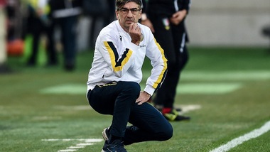 Verona, Juric verso il Torino: "Attenzione a Zaza e Belotti"