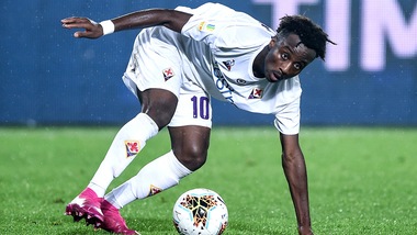 Primavera Fiorentina: Koffi e Fruk stendono il Cagliari, 2-0