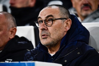 Sarri: "Dybala-Higuain-Ronaldo solo a certe condizioni"