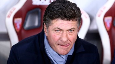 Verona-Torino, Mazzarri: Belotti sta bene. Ansaldi? L'abbraccio dice tutto