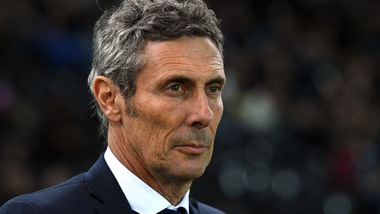 Udinese, Gotti: "Juve? Spero di aver fatto tesoro degli errori con la Lazio"